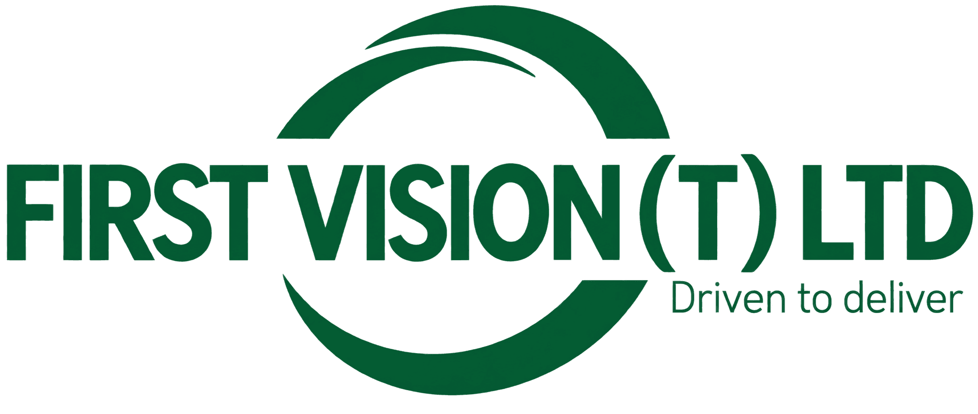 First Vision (T) LTD